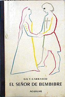 El señor de Bembibre | 144571 | Gil y Carrasco, Enrique