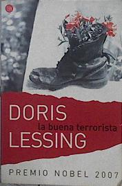 La buena terrorista | 144924 | Lessing, Doris May/Bofill, Mireia