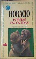Poesias escogidas de Horacio | 159720 | Horacio Flaco, Quinto