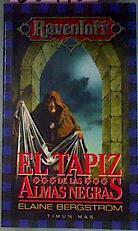 El Tapiz De Las Almas Negras | 26716 | Bergstrom Elaine