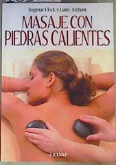 Masaje Con Piedras Calientes | 161673 | Fleck, Dagmar/Jochum, Liane