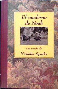 El Cuaderno De Noah | 14994 | Sparks Nicholas