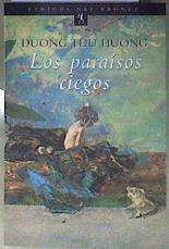Los paraísos ciegos | 184579 | Thu Huong, Duong