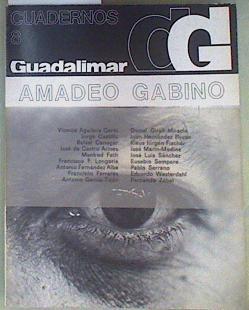 Amadeo Gabino La estructura y la perfección | 158437 | VVAA