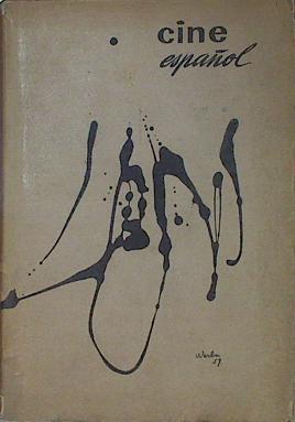 Uniespaña Cine Español 1959 | 153921 | Uniespaña