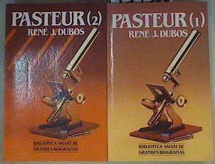 Pasteur Tomo 1-2 | 159368 | Dubos, René