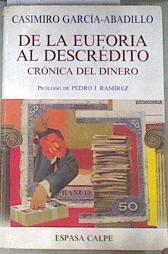 Crónica del dinero | 177519 | García Abadillo, Casimiro