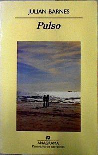 Pulso | 143308 | Barnes, Julian (1946- )