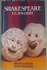Shakespeare | 159308 | Halliday, F. E.