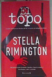 El topo | 71189 | Rimigton, Stella
