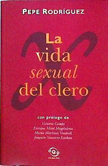 "La vida ""sexual"" del clero" | 142775 | Rodríguez, Pepe