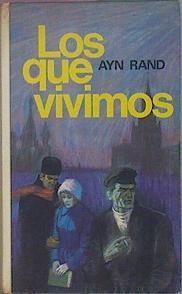 Los Que Vivimos | 25531 | Rand Ayn