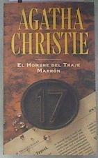 Hombre del traje marrón | 181195 | Christie, Agatha