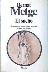 El Sueño | 5442 | Metge Bernat