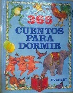 365 cuentos para dormir | 167590 | Allen, Sarah