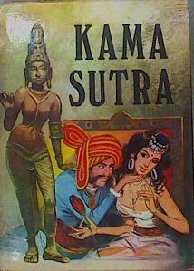 Kama Sutra | 893 | Vatsyayana