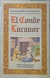El conde Lucanor | 139114 | Juan Manuel, Infante de Castilla Don