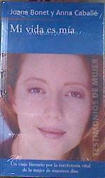 MI Vida Es Mia | 17305 | Bonet Camprubi Joan