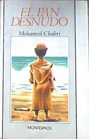 El Pan Desnudo | 28496 | Chukri Muhammad