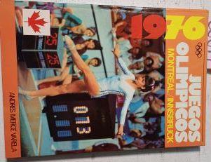 1976 Juegos Olímpicos Montreal / Innsbruck | 66674 | Mercé Varela Andrés