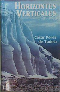 Horizontes Verticales | 58997 | Pérez De Tudela Cesar