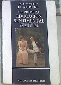 La primera educación sentimental | 156720 | Flaubert, Gustave