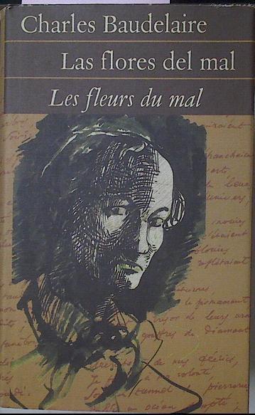 Las Flores Del Mal Les Fleurs Du Mal | 51295 | Baudelaire Charles