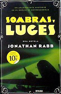 Sombras y Luces | 111908 | Jonathan Rabb