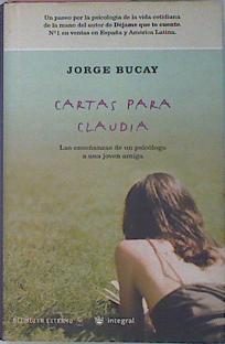 Cartas Para Claudia | 22389 | Bucay Jorge