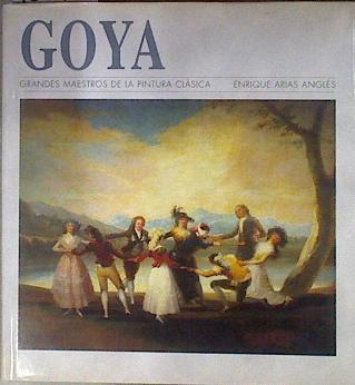 Goya | 183426 | Arias Anglés, Enrique