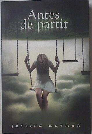 Antes de partir | 125516 | Jessica Warman