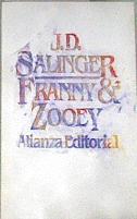 Franny y Zooey | 178744 | Salinger, J. D.
