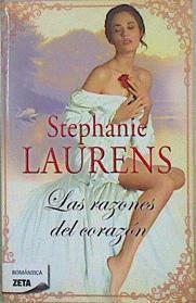Las razones del corazón | 147555 | Laurens, Stephanie