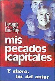 Mis Pecados Capitales | 15378 | Diaz Plaja Fernando