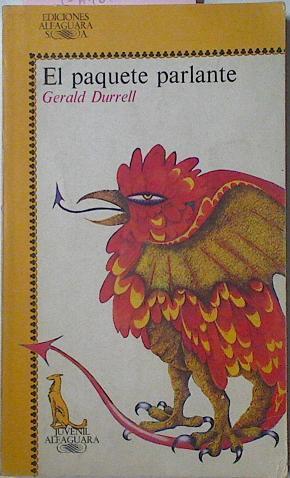 El Paquete Parlante | 18341 | Durrell Gerald