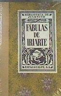 Fabulas De Iriarte | 24015 | Iriarte