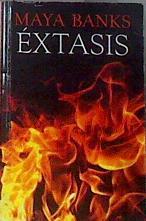 Extasis (sin Aliento 1): Primera Parte De La Trilogía Sin Aliento | 178057 | Banks, Maya