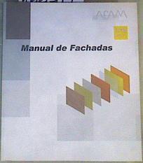 Manual de fachadas | 166399 | Rodríguez-Mora Fernández, Óscar