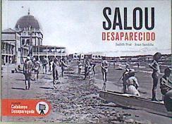 Salou desaparecido | 187075 | Prat Sedeño, Judit/Sardiña Alcoberro, Joan