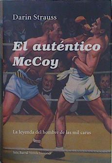 El auténtico McCoy | 149415 | Strauss, Darin