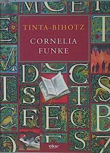 Tinta-bihotz | 151266 | Funke, Cornelia Caroline (1958- )