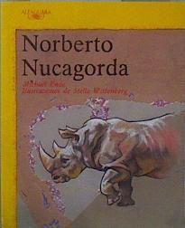 Norberto Nucagorda | 78149 | Ende, Michael