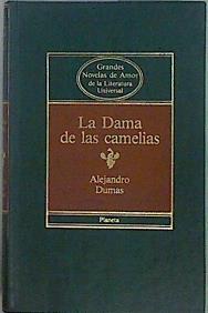 La Dama de las camelias | 146891 | Dumas, Alexandre