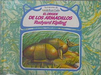 Origen De Los Armadillos, El | 19005 | Kipling Rudyard