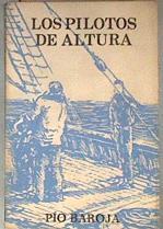 Los pilotos de altura | 183505 | Baroja, Pío
