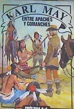 Entre apaches y comanches | 178748 | May, Karl