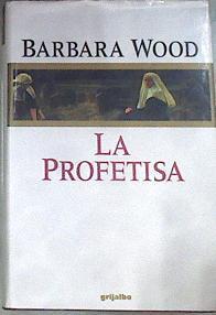 La profetisa | 175664 | Wood, Barbara