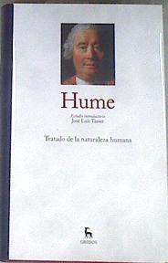Tratado de la naturaleza humana | 177842 | Hume, David
