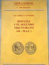 "Aquila Legionis"". Cuadernos de Estudios sobre el Ejército Romano" | 180053 | Luis Amela Valverde