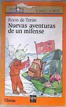 Nuevas aventuras de un mifense | 182305 | Terán Troyano, Rocío de